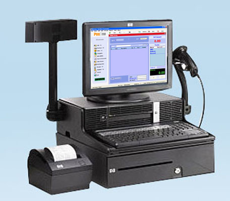 POSOne Retail Management System