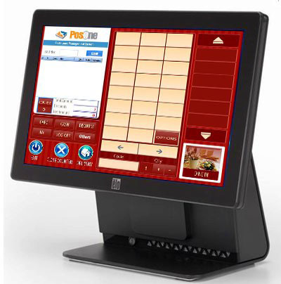 POSOne Restaurant Management System