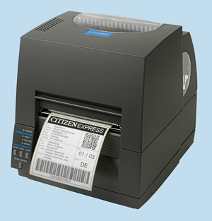 Citizen CL-S621 Label Printer