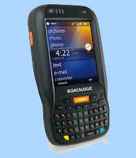 Datalogic ELF