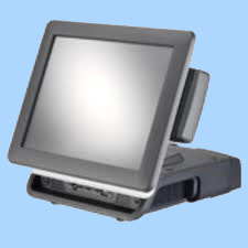FEC Mega POS Lite Touchcomputer