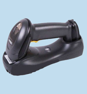 Symbol LI4278 Bar Code Scanner (Wireless)