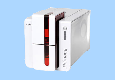 Evolis Primacy ID card Printers