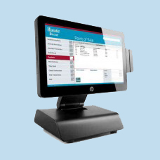 HP POS rp2000