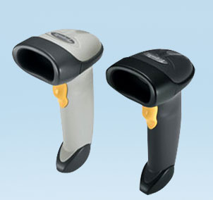 Symbol LS2208 Bar Code Scanner (Wired)