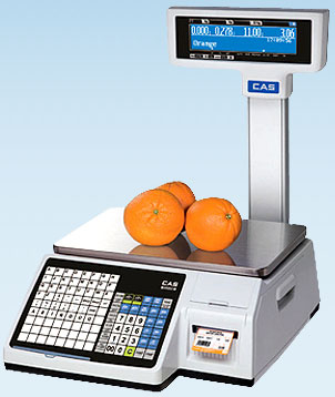 CAS Cl5000J