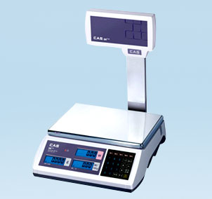 CAS ER PLUS Weighing Scale