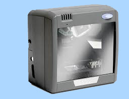 Datalogic Magellan 2200VS Desktop Scanner