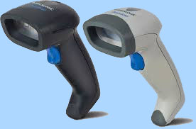 Datalogic Quick Scanner (Wired)