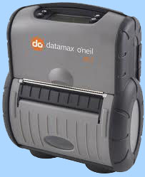 Datamax-O'Neil RL 4