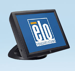 Elo Touch Computer and Touch Screens