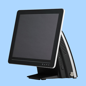 FEC AerPOS Touchcomputer