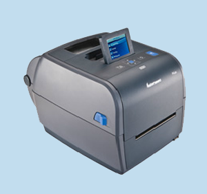 Intermec PC43d / PC43t Desktop Printer