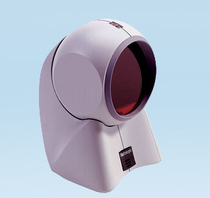 Honeywell Orbit 7120 Omnidirectional Laser Scanner
