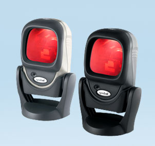 Symbol LS9208 Presentation Scanner