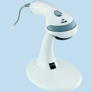 Honeywell MS9520 Voyager Bar code Scanner (Wired)