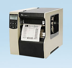 Zebra 170Xi4 Printer