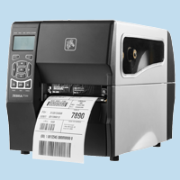 Zebra ZT220 / ZT230 Industrial Printer