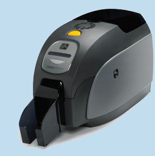 Zebra ZXP 3 Series ID Card Printer