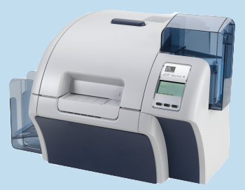 Zebra ZXP 8 Series ID Card Printer